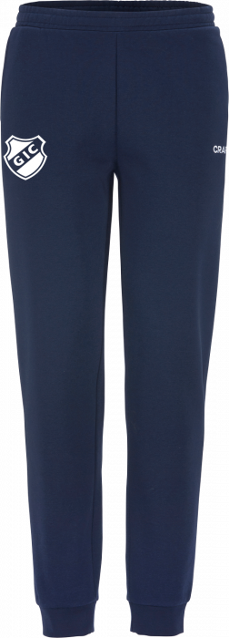 Craft - Glostrup Atletik Sweatpants Men - Blu navy