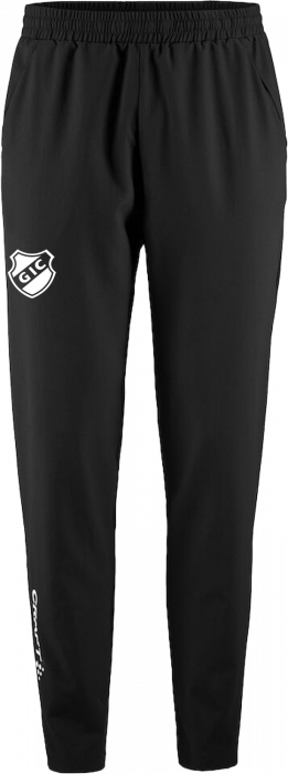 Craft - Glostrup Atletik Training Pants Men - Schwarz