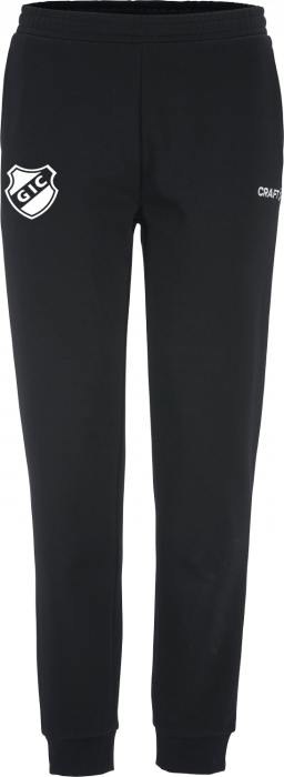 Craft - Glostrup Atletik Sweatpants Men - Czarny