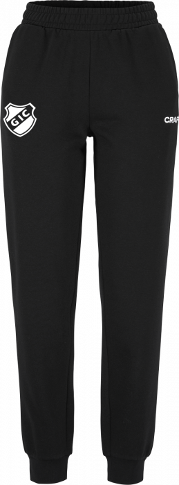 Craft - Glostrup Atletik Sweatpants Women - Preto