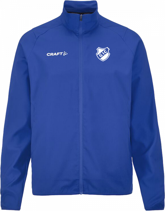 Craft - Glostrup Atletik Jacket Men - Club Cobolt