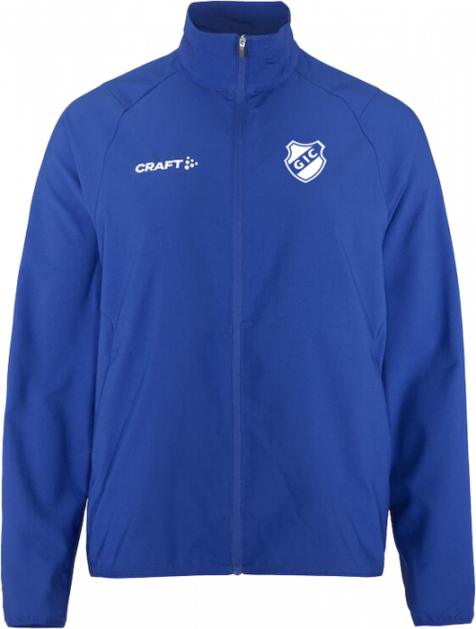 Craft - Glostrup Atletik Jacket Women - Club Cobolt