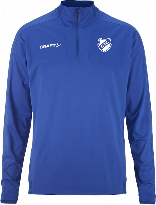 Craft - Glostrup Atletik Midlayer Men - Club Cobolt