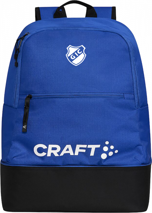 Craft - Glostrup Atletik Backpack - Club Cobolt