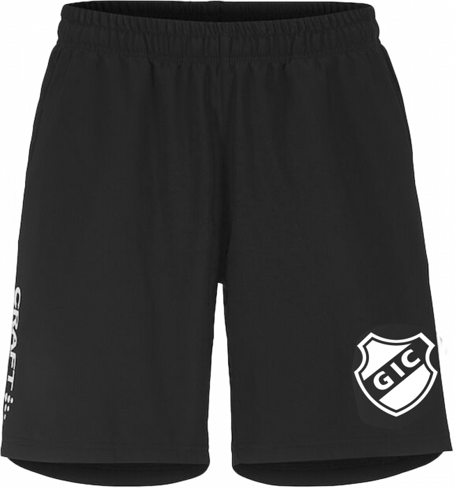 Craft - Glostrup Atletik Shorts Men - Svart