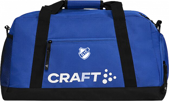 Craft - Glostrup Atletik Duffle Bag 36L - Club Cobolt