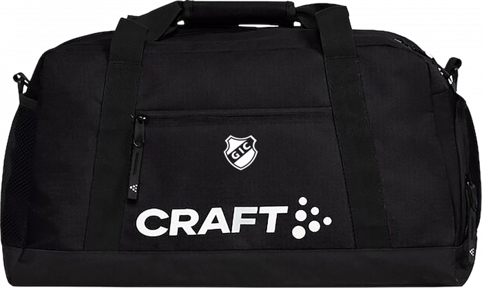 Craft - Glostrup Atletik Duffle Bag 36L - Black