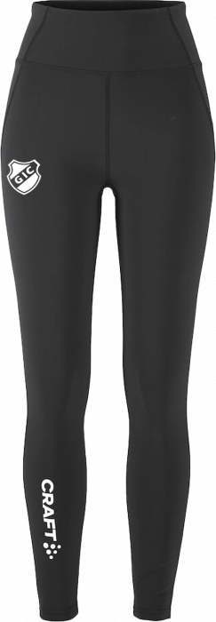 Craft - Glostrup Atletik Tights Women - Zwart